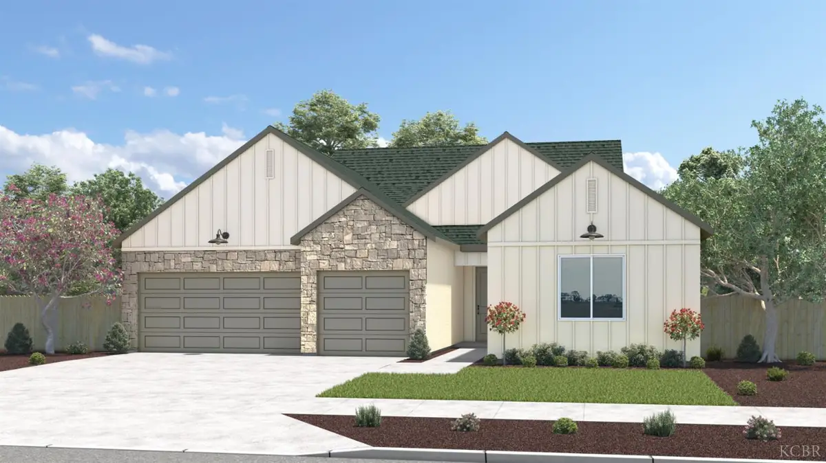 1812 S Buffalo Drive, Hanford, CA 93230 - #1