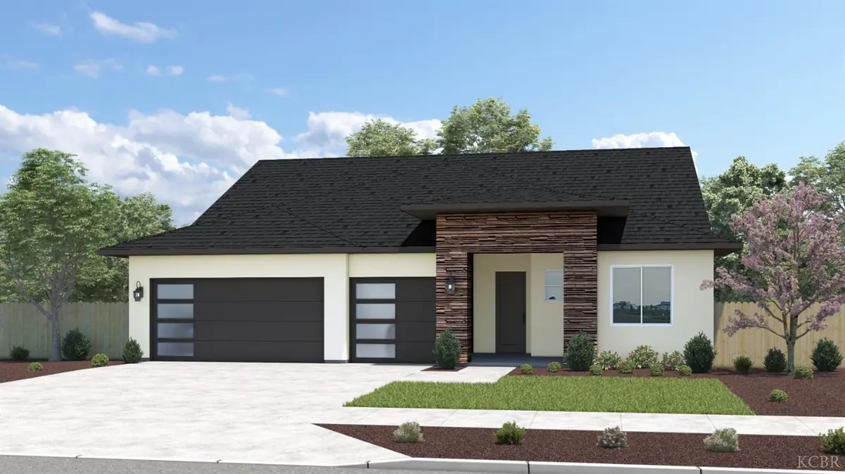 1663 S Homestead Lane, Hanford, CA 93230 - #1