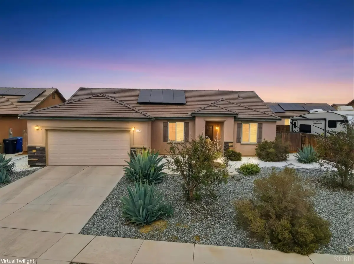 870 Cabrillo Street, Lemoore, CA 93245 - #1