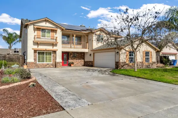 1320 Cherry, Lemoore, CA 93245