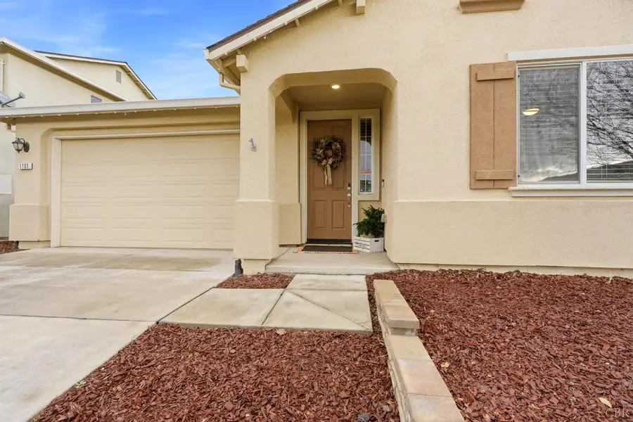 1161 Greenbrier Drive, Hanford, CA 93230 - #2
