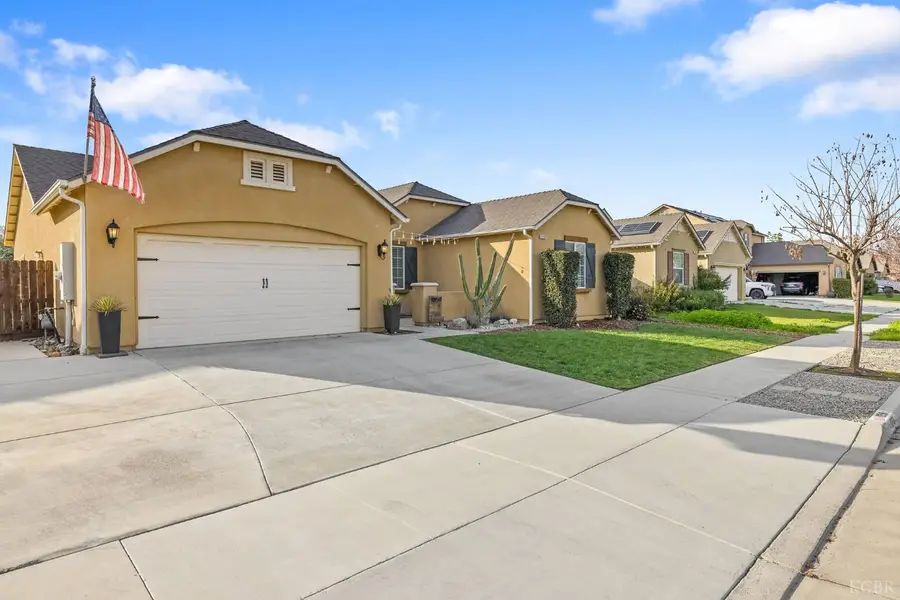 1059 Geneva Drive, Lemoore, CA 93245 - #3