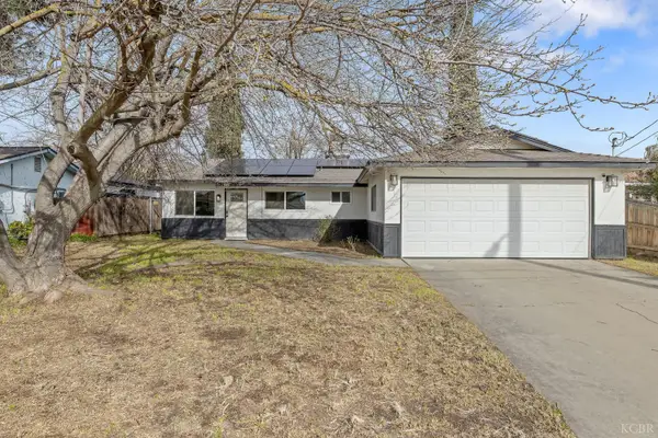 1401 N Williams Street, Hanford, CA 93230