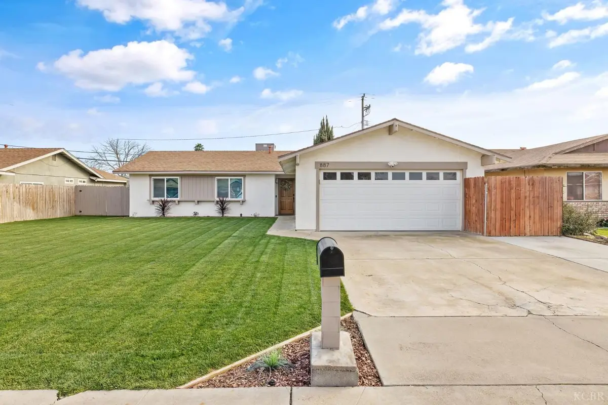 887 Linda Lee Circle, Lemoore, CA 93245 - #1