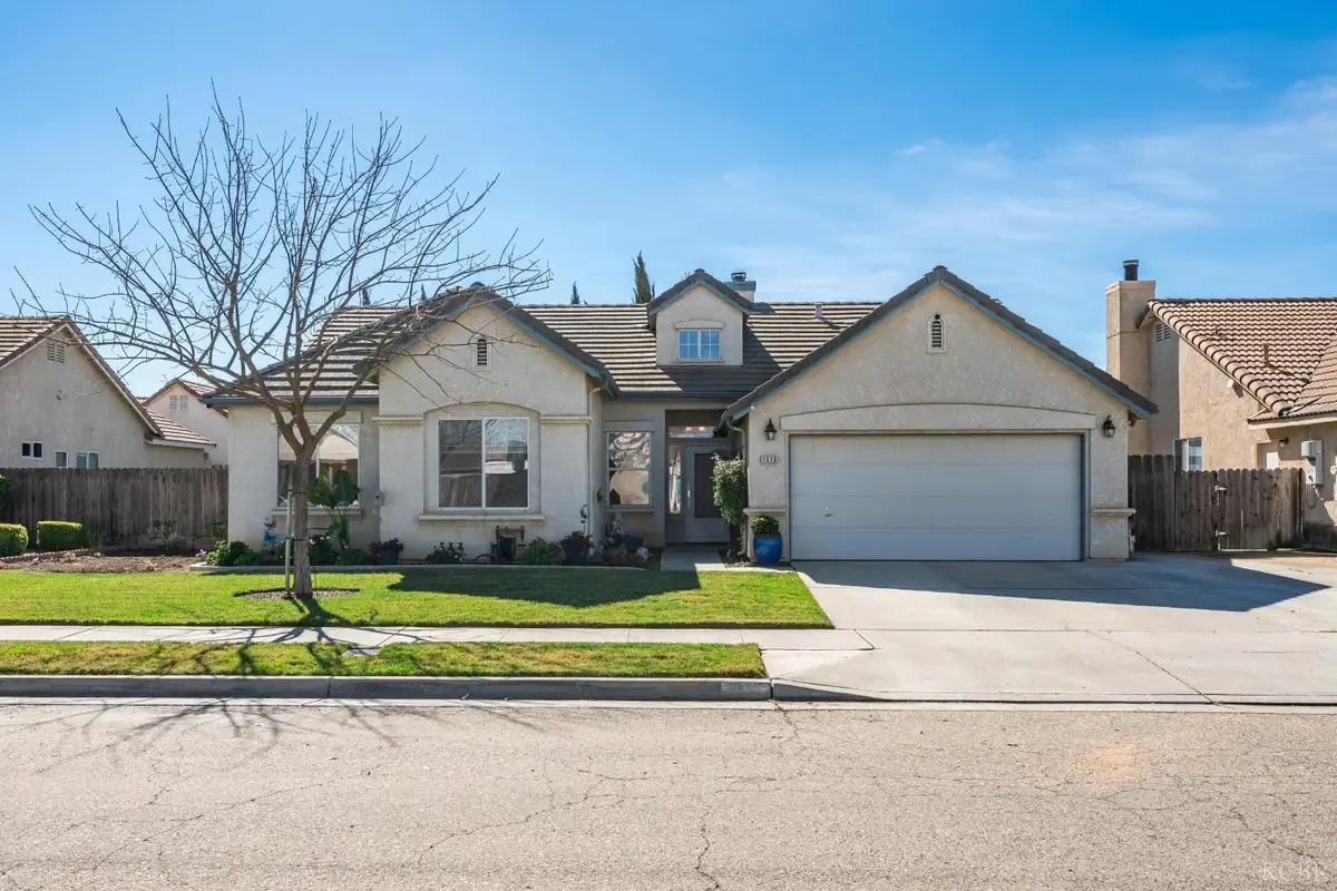 1573 Fireside Way, Lemoore, CA 93245 - #1
