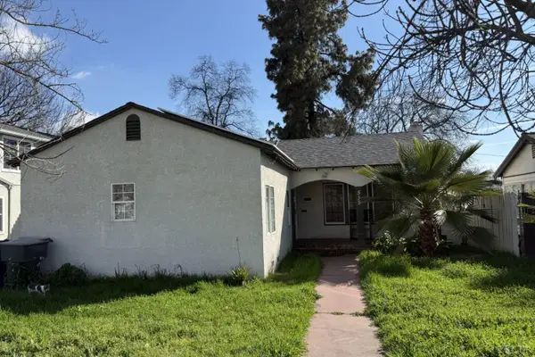 515 Neville Street, Hanford, CA 93230