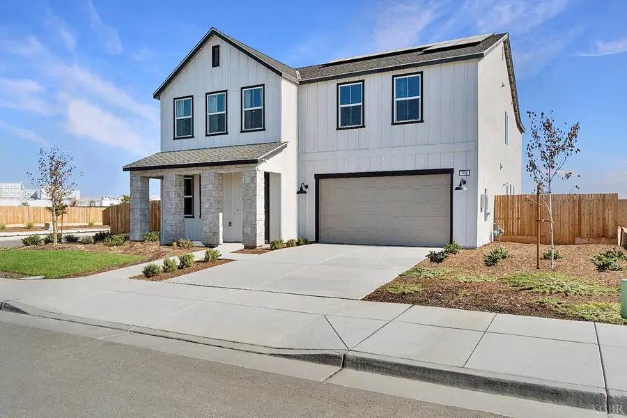 408 Vanderbilt Drive, Lemoore, CA 93245 - #2