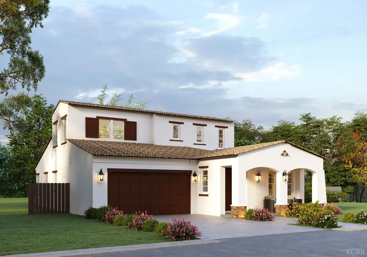 147 N Falcon Avenue, Hanford, CA 93230 - #1