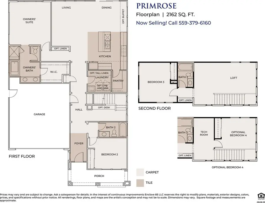 147 N Falcon Avenue, Hanford, CA 93230 - #2