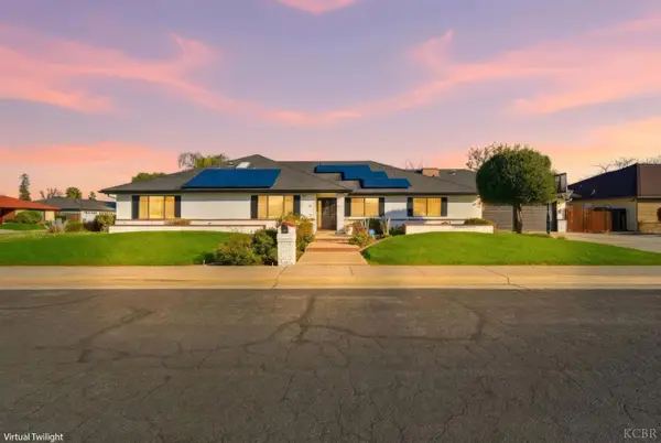 388 Timberline Court, Hanford, CA 93230