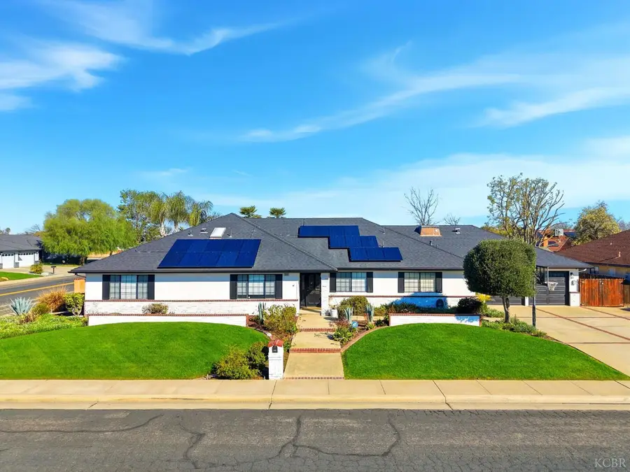 388 Timberline Court, Hanford, CA 93230 - #3
