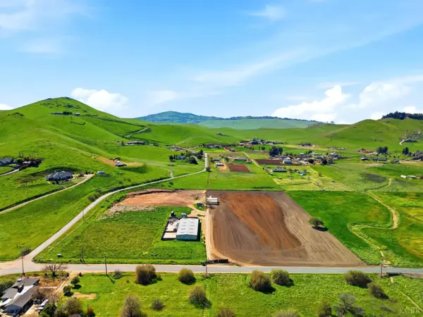 29557 Mehrten Drive, Exeter, CA 93221