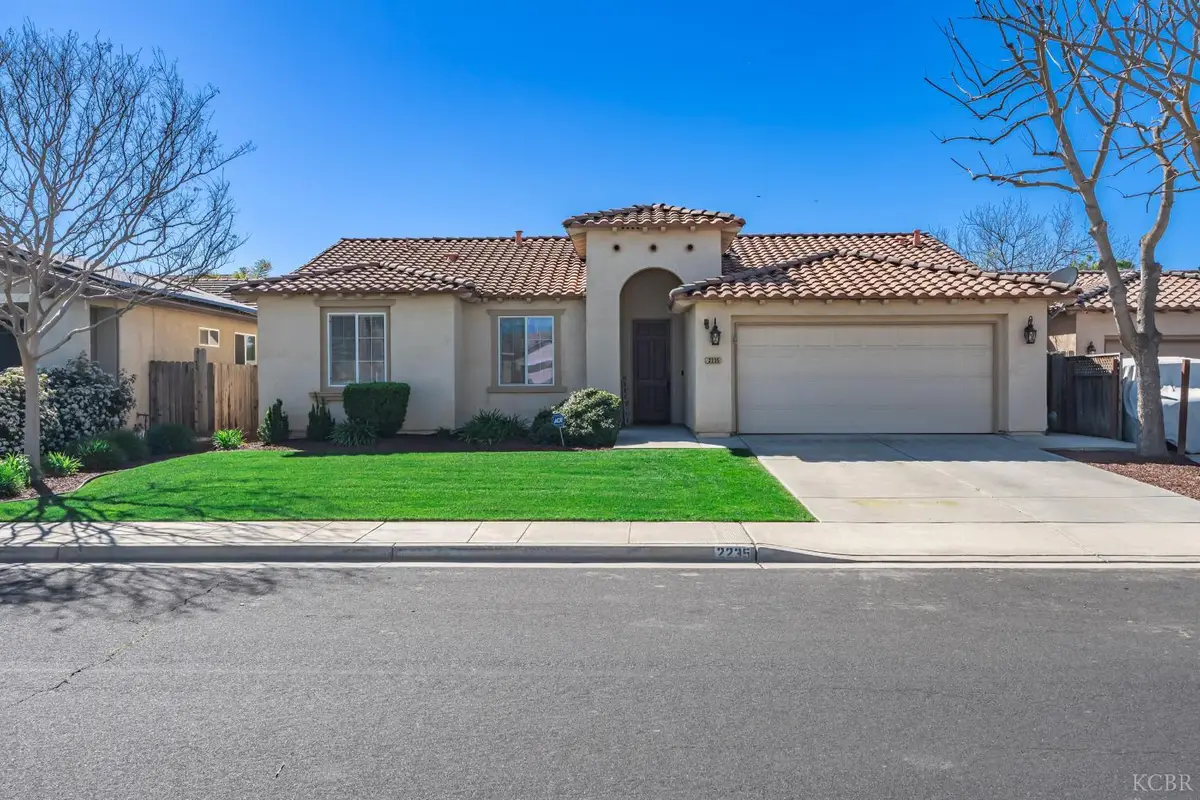 2235 Charlie Chambers Drive, Hanford, CA 93444 - #1