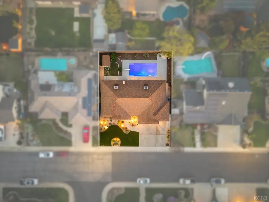 3224 S Garden Street, Visalia, CA 93277 - #3