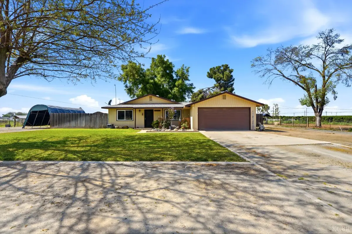 24141 Ave 120, Porterville, CA 93257 - #1