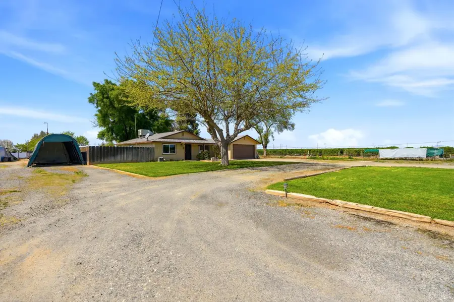 24141 Ave 120, Porterville, CA 93257 - #2