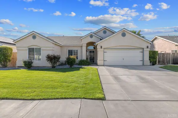 1587 Persimmon Street, Lemoore, CA 93245