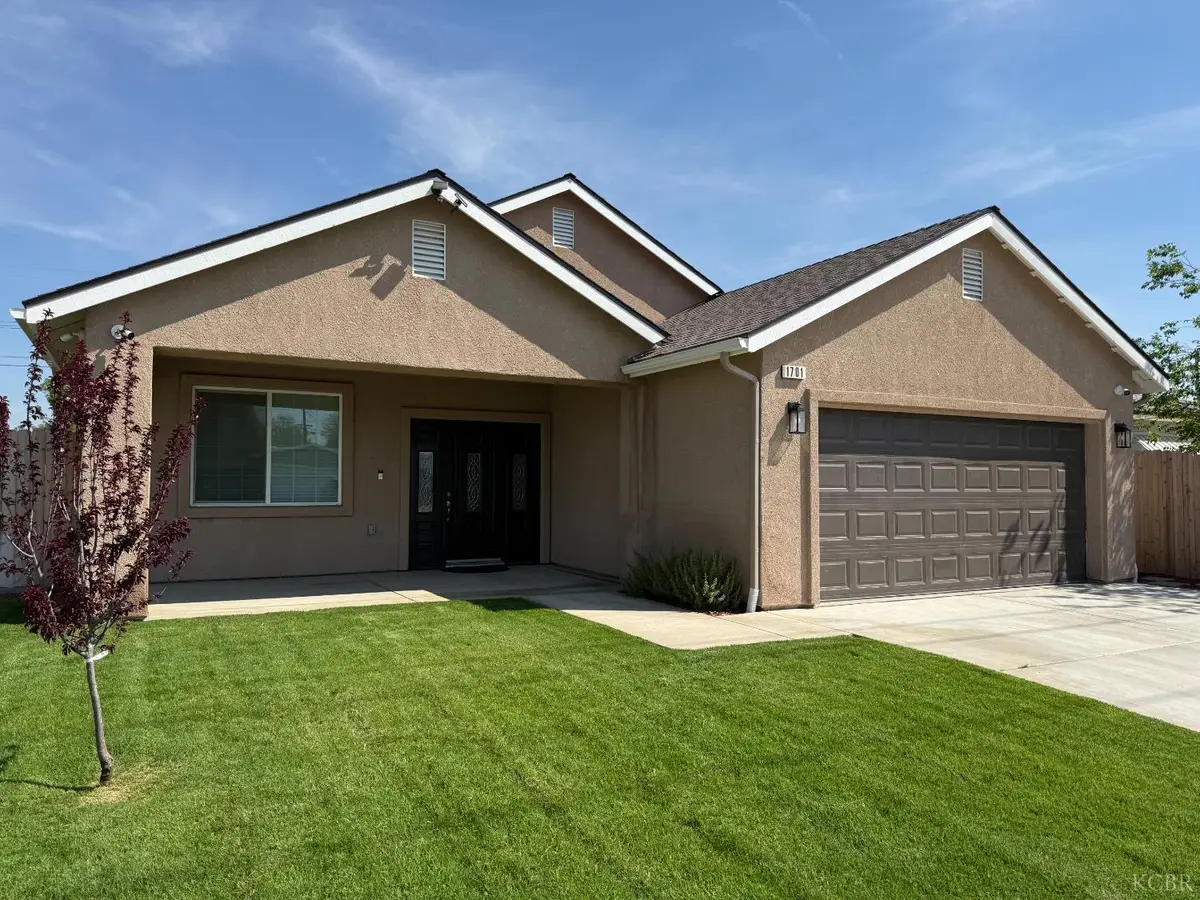 1701 Chase, Corcoran, CA 93212 - #1