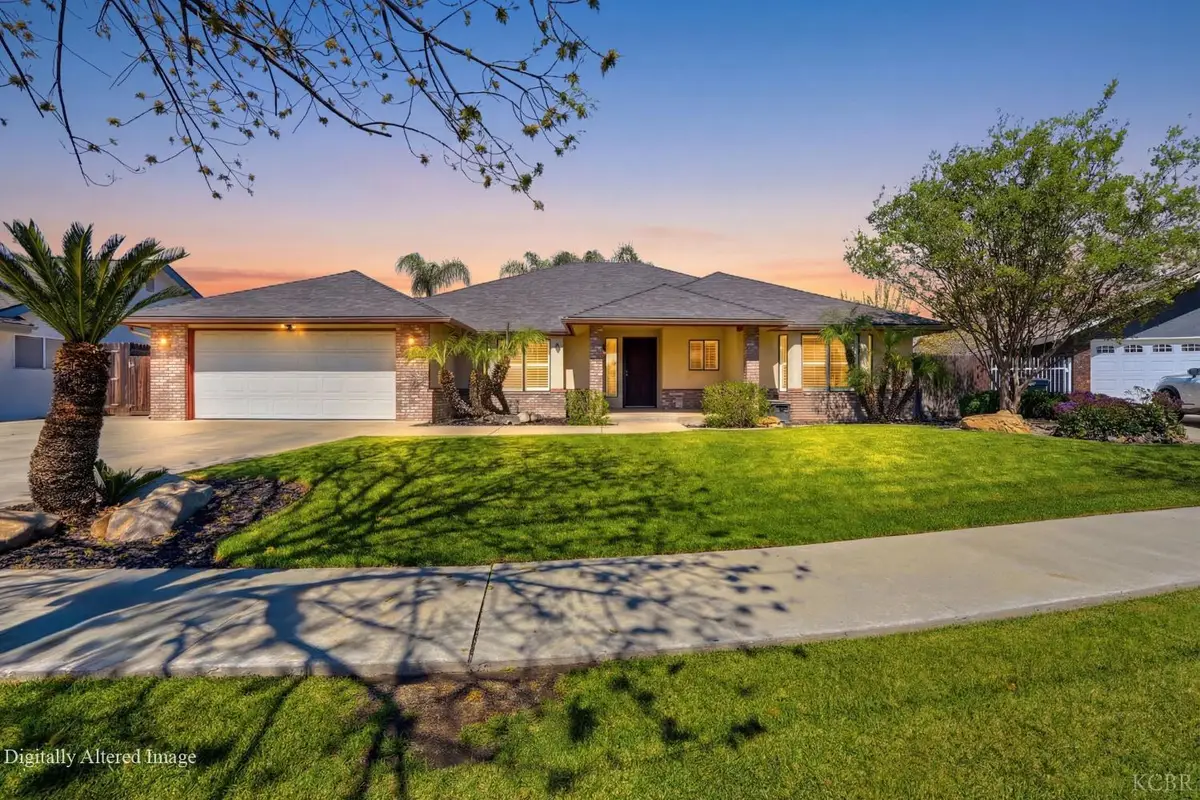 1332 Lincoln Lane, Lemoore, CA 93245 - #1