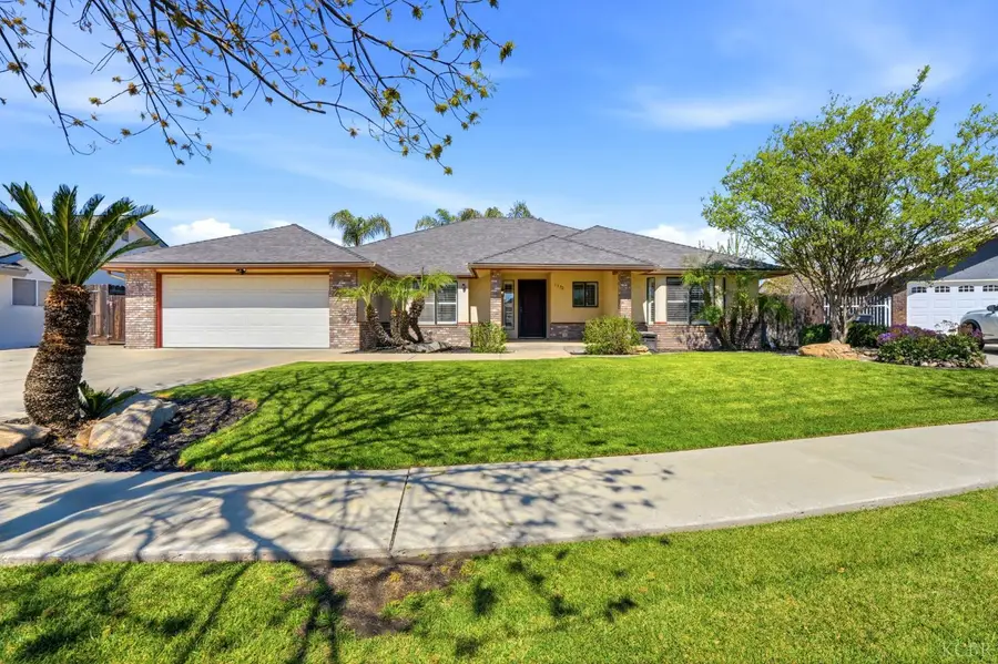 1332 Lincoln Lane, Lemoore, CA 93245 - #2