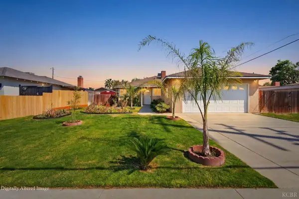 1931 N Douty Street, Hanford, CA 93230