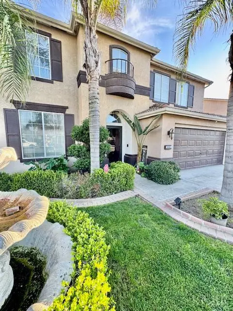 907 W Windsor Drive, Hanford, CA 93230 - #2