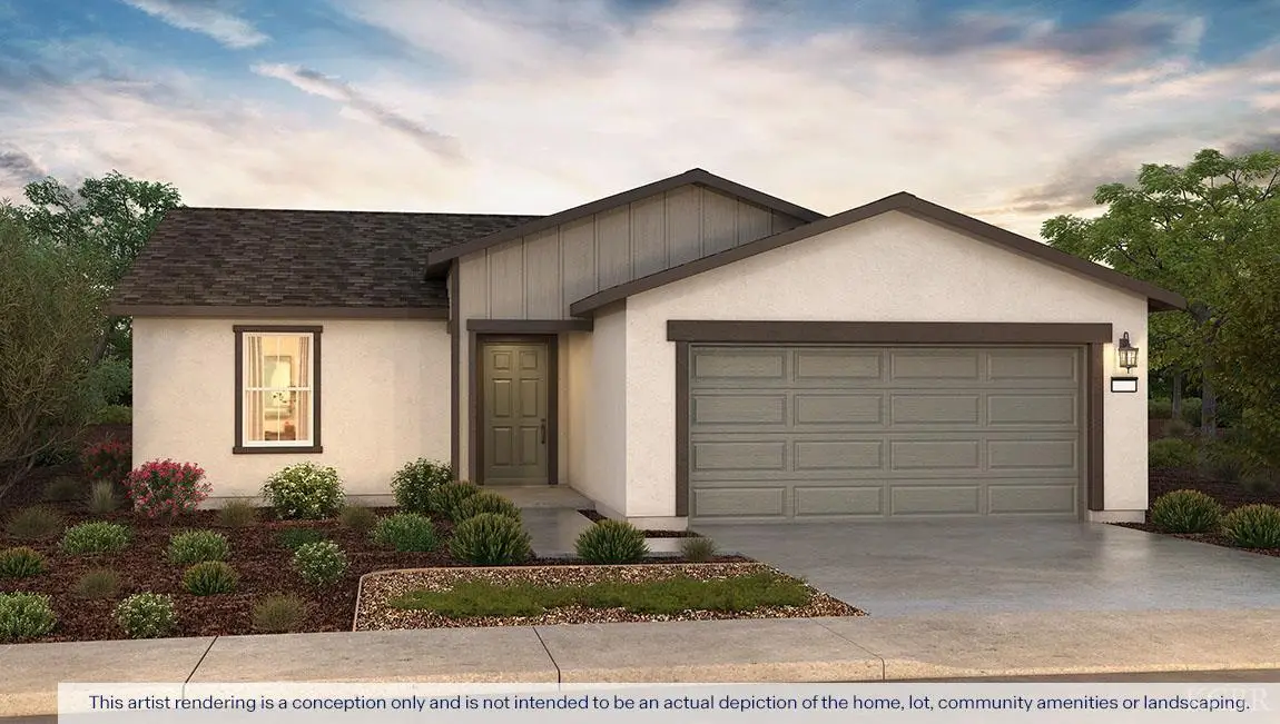 1042 Billingsley Street, Hanford, CA 93230 - #1