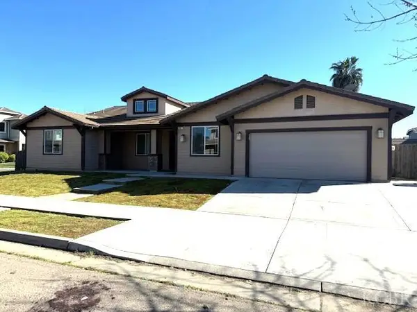 2347 E Jefferson Avenue, Reedley, CA 93654