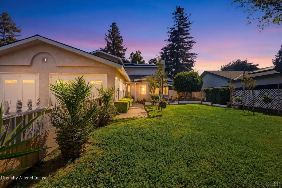6316 N Barcus Avenue, Fresno, CA 93722 - #1