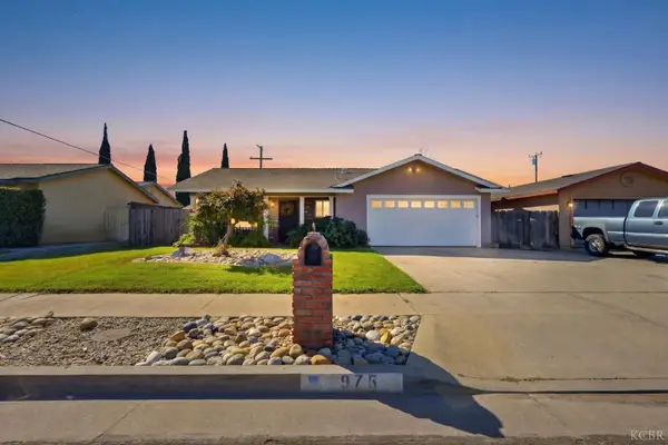 975 Salem Drive, Hanford, CA 93230
