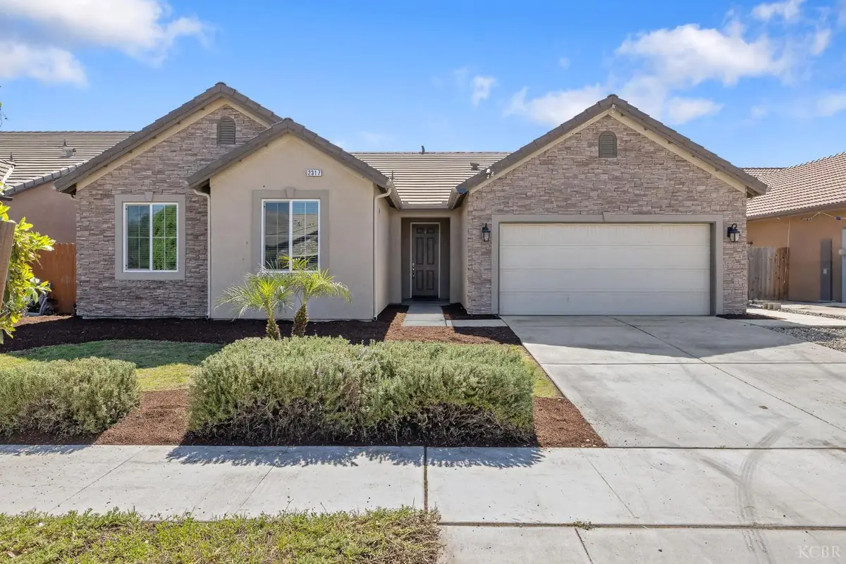 2317 Cortner Street, Hanford, CA 93230 - #1