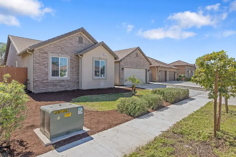 2317 Cortner Street, Hanford, CA 93230 - #2