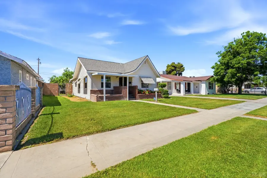 1016 Wigdal Avenue, Corcoran, CA 93212 - #3