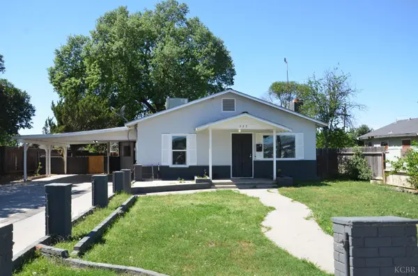 237 Smith Avenue, Lemoore, CA 93245