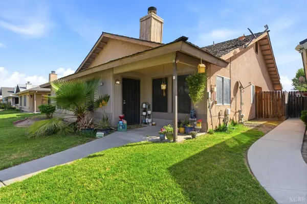 2301 N 10th Avenue, Hanford, CA 93230