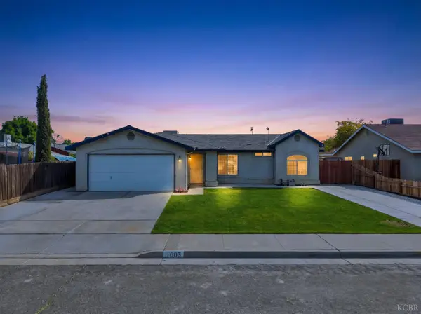 1003 Edison Drive, Hanford, CA 93230