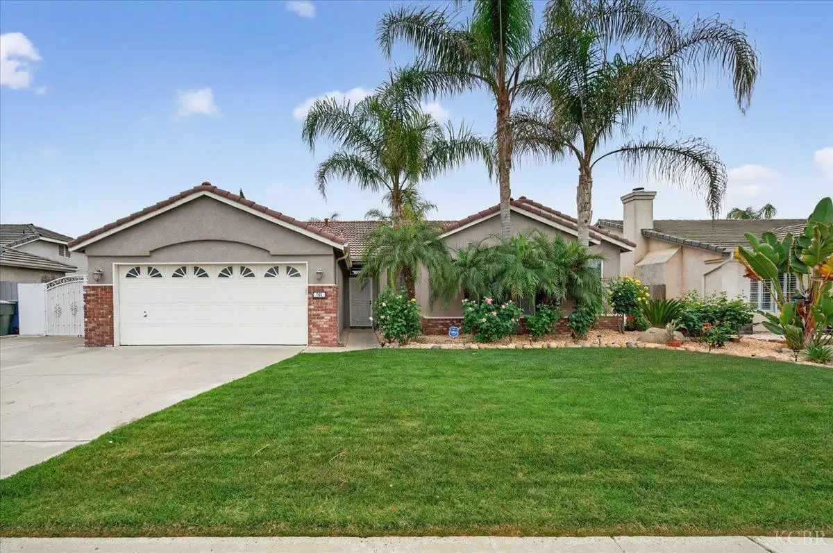 795 Northstar Drive, Hanford, CA 93230 - #1