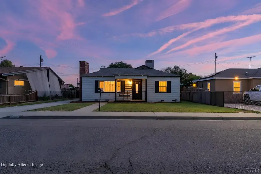 343 Walnut Street, Lemoore, CA 93245 - #3