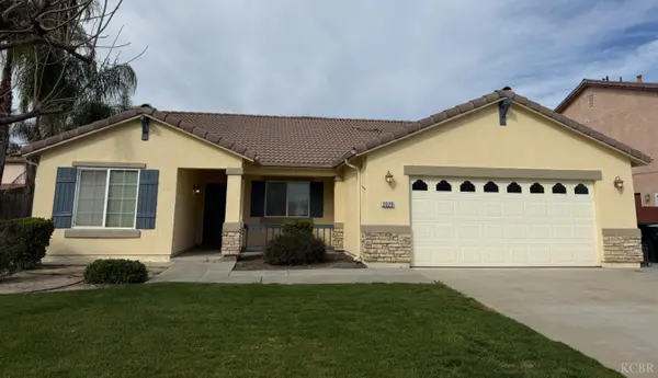 2020 W Bristol, Hanford, CA 93230