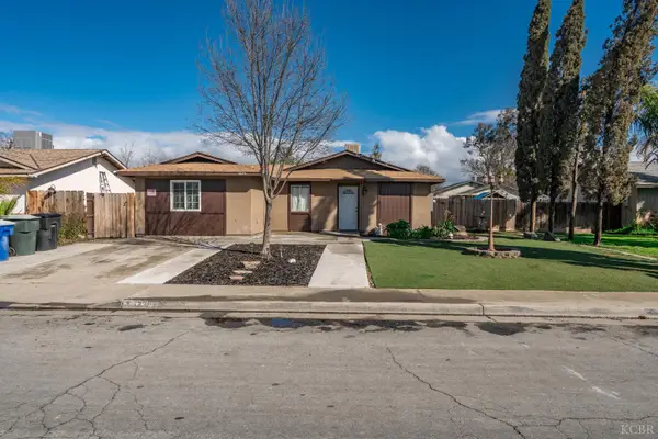 1229 S Anacapa Avenue, Hanford, CA 93230