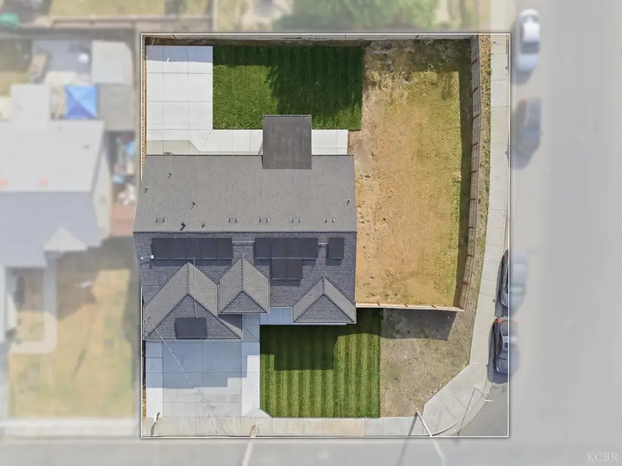 775 Kimball Lane, Hanford, CA 93230 - #2
