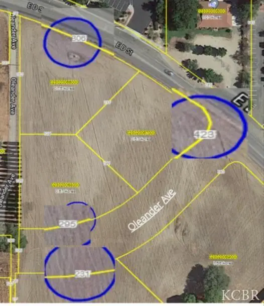 0 East Bush And East D St, Lemoore, CA 93245 - #2