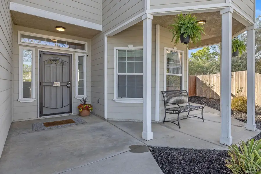 1007 W Saffron Street, Hanford, CA 93230 - #3