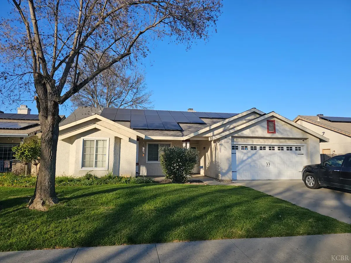 440 Pepper Drive, Hanford, CA 93230 - #1