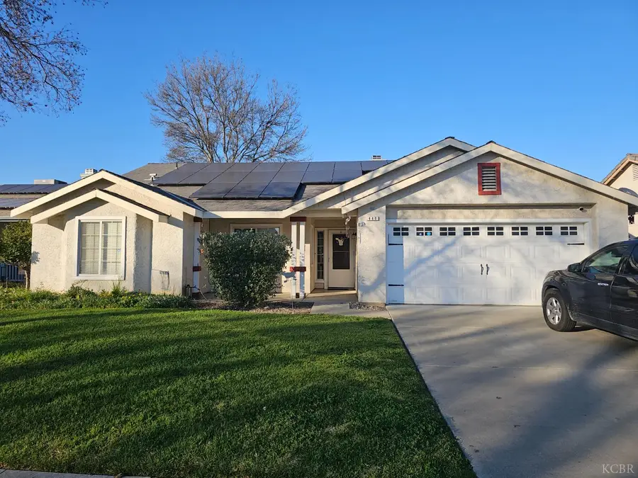 440 Pepper Drive, Hanford, CA 93230 - #2