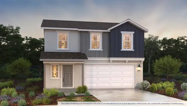 1771 S Harris Street, Hanford, CA 93230