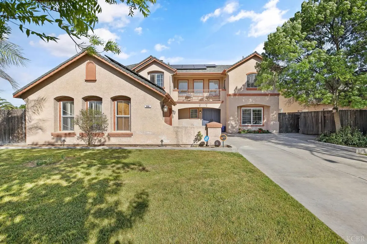 644 Contenta Court, Lemoore, CA 93245 - #1