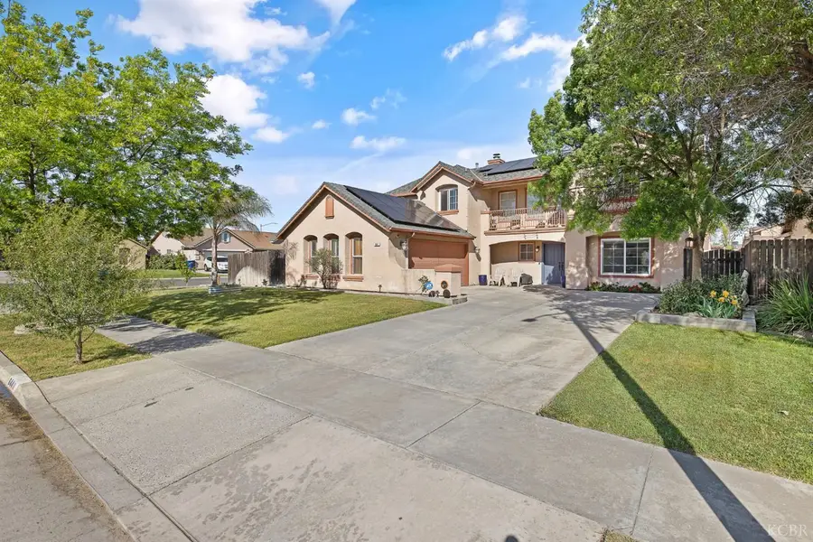 644 Contenta Court, Lemoore, CA 93245 - #2