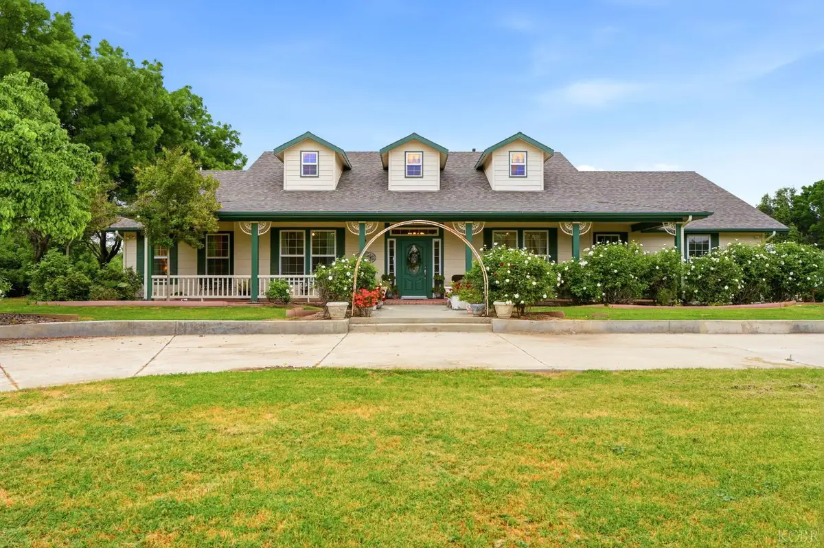 20118 Grangeville Boulevard, Lemoore, CA 93245 - #1