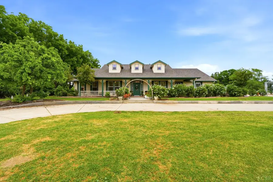 20118 Grangeville Boulevard, Lemoore, CA 93245 - #3